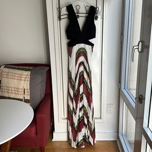 BCBG MAXAZRIA dress